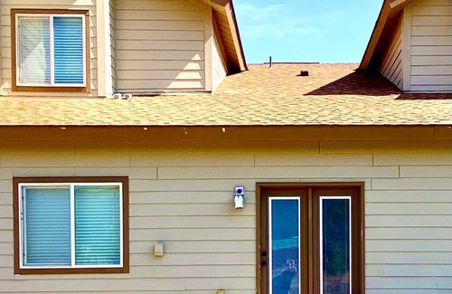 Donnelly House | Mountain Get Away *EV Charger*