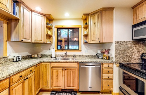 Tahoe City House | Mountain Getaway - Great Access to Page Meadows, Hiking, Biking, & Skiing