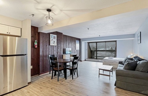 Killington Condo | Mountain Green Condos at Killington by RedAwning