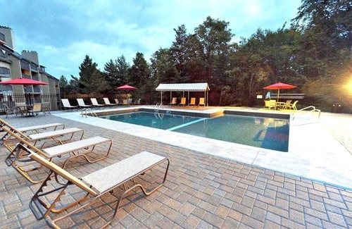 Killington Condo | Mountain Green Condos at Killington by RedAwning