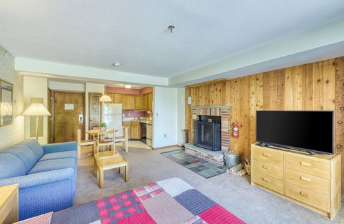 Killington Resort | Mountain Green