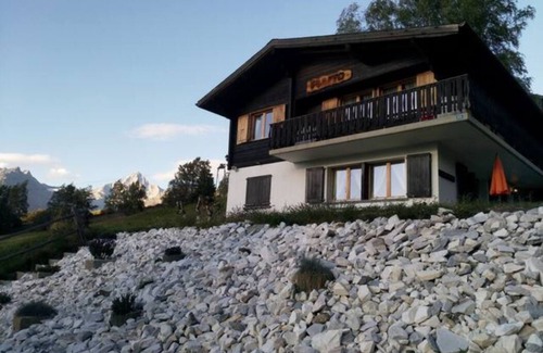 Buerchen Ski Chalet | Mountain Home Two - Connect With Nature!