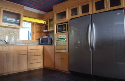 Armenia House | Mountain Hotel Los Guaduales