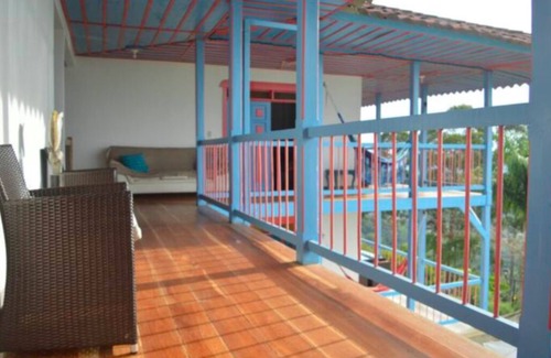 Armenia House | Mountain Hotel Los Guaduales