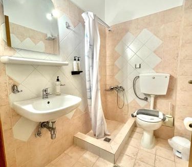 Planiteron Apartment | Mountain Hotels "Achais"