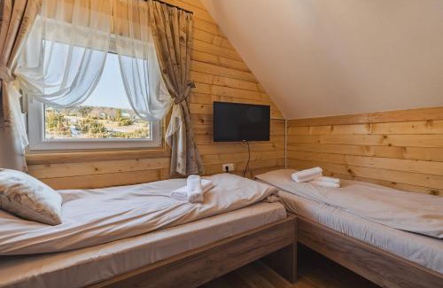 Razvrsje House | Mountain house Ivanovic