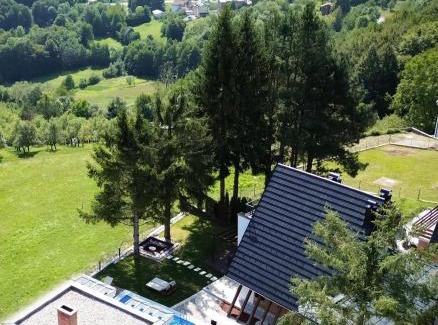 Republika Srpska Villa | Mountain House LISINSKA ROSA