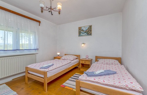 Gospic House | Mountain House Rukavina, Gospić, Croatia