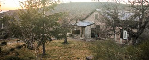 Penhas da Saude House | Mountain House/Serra da Estrela