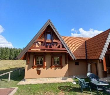 Beserovina House | Mountain House Tadić 2