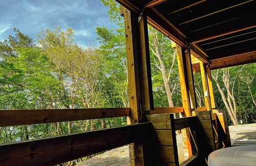 Nasu Cottage | Mountain Hut No 1 The most popular log cabin style cabin in Nasu Highlands/Nasugun Tochigi