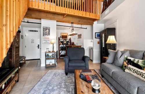 Wintergreen House | Mountain Inn Lodge 86 with Wintergreen Advantage