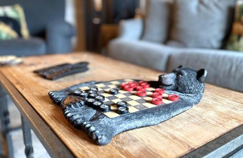 Wintergreen House | Mountain Inn Lodge 86 with Wintergreen Advantage