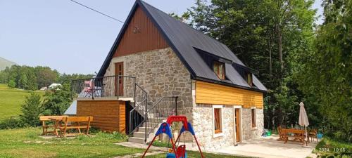 Zabljak House | Mountain inn