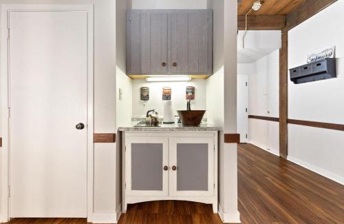 Wintergreen House | Mountain Inn Studio 97 with Wintergreen Advantage