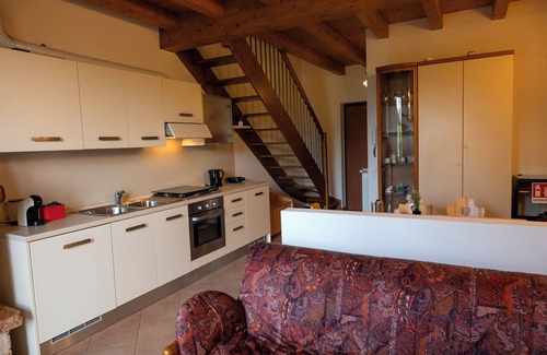 Bianzano Apartment | Mountain Lake Endine -Iseo Milly's Home Residence with Pool