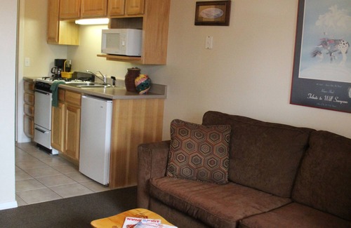Pagosa Springs Hotel | Mountain Landing Suites & RV Park