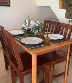Praslin Island House | Mountain Lodge