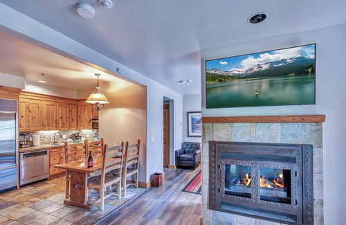 Mountain Village Resort | Mountain Lodge Telluride