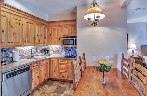 Mountain Village Resort | Mountain Lodge Telluride