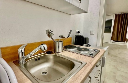Kniebis Apartment | Mountain magic Kniebis in the Black Forest