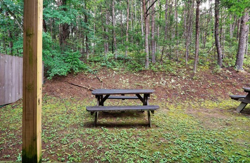 Pigeon Forge Apartment | Mountain Meadows