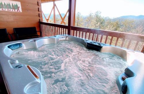 Caton House | Mountain Memories Getaway