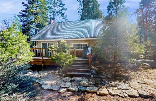 Musick Ridge House | Mountain Memories