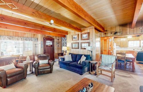Musick Ridge House | Mountain Memories