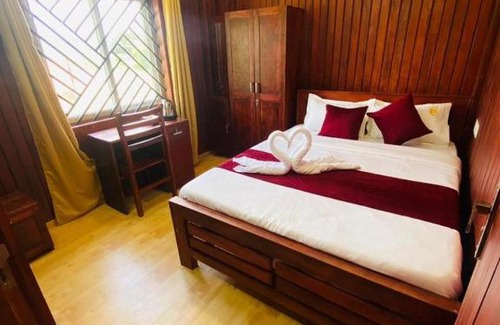 Ooty House | Mountain Mist Meadows