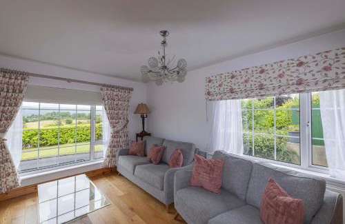Newry Apartment | Mountain Nest at the foot of Slieve Gullion