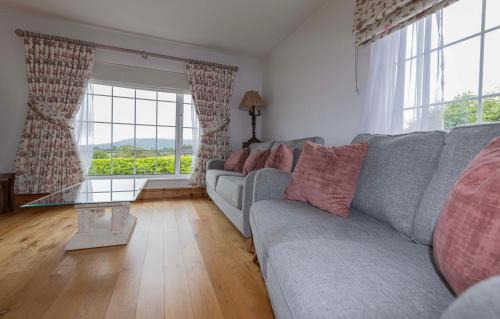 Newry Apartment | Mountain Nest at the foot of Slieve Gullion