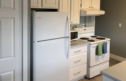 Black Mountain House | MOUNTAIN ORCHARD VIEW- MONTHLY/WINTER RATES