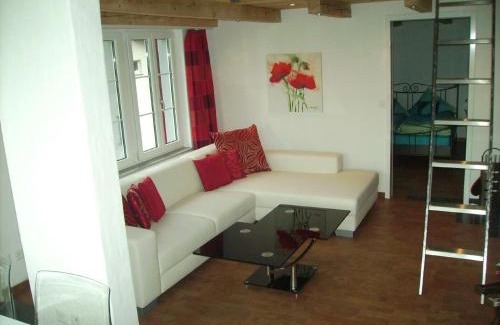 Martisberg Apartment | Mountain Panorama Dg