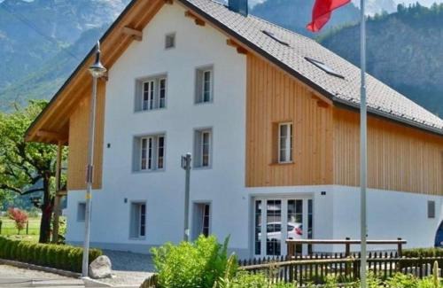 Martisberg Apartment | Mountain Panorama Dg