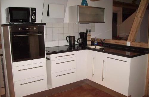 Martisberg Apartment | Mountain Panorama Dg
