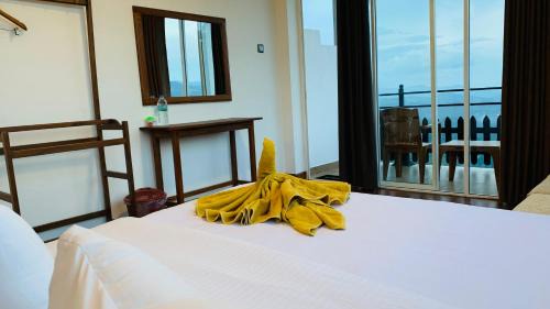 Haputale Hotel | Mountain Paradise Bliss Guest House