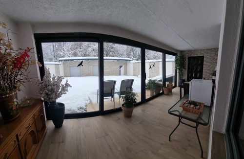 Schwaz Apartment | Mountain Pearl