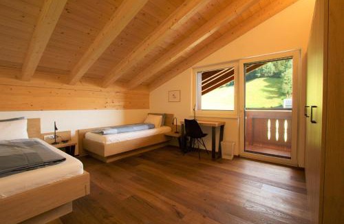 Fuegen Apartment | Mountain Penthouse Top 8 & 9