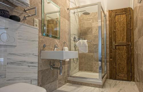 Zdiar House | Mountain Resort Ždiar - River