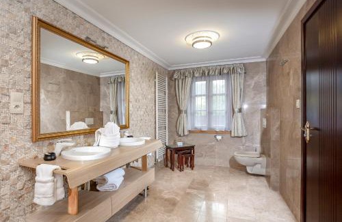 Zdiar House | Mountain Resort Ždiar - River