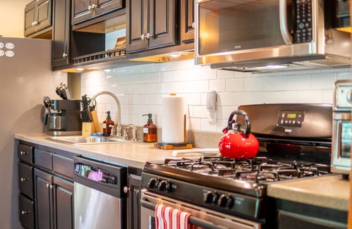 Jay House | Mountain Retreat in Whiteface, Lake Placid Region