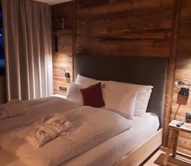 See Apartment | Mountain See Lodge