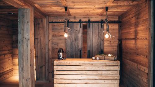 See Apartment | Mountain See Lodge