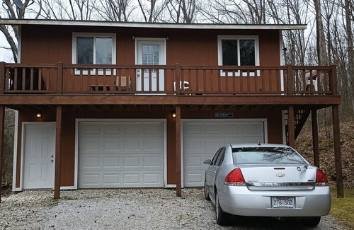 Floral Apartment | Mountain Side Apartment. Close to racetrack, security light, close to town