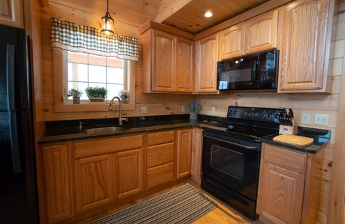 Ludlow Cabin | Mountain Top Cabin With Incredible Okemo Views And Sunsets