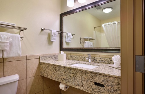 Hailey Hotel | Mountain Valley Lodge