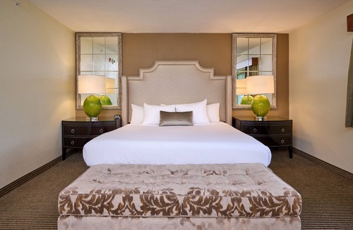 Hailey Hotel | Mountain Valley Lodge