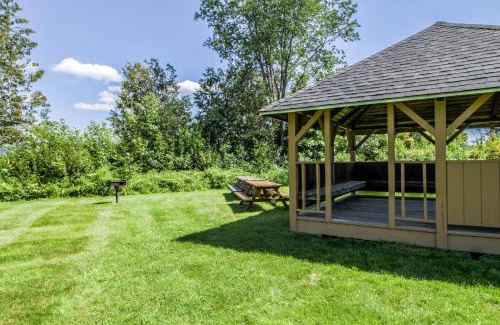Stowe Area Apartment | Mountain View at Mountainside
