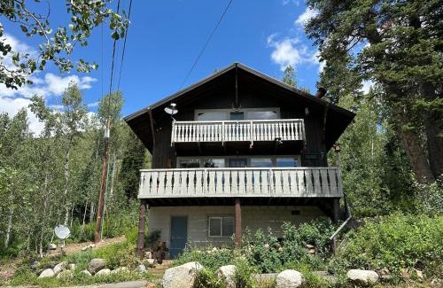 Salt Lake Mountain Resorts House | Mountain View Chalet